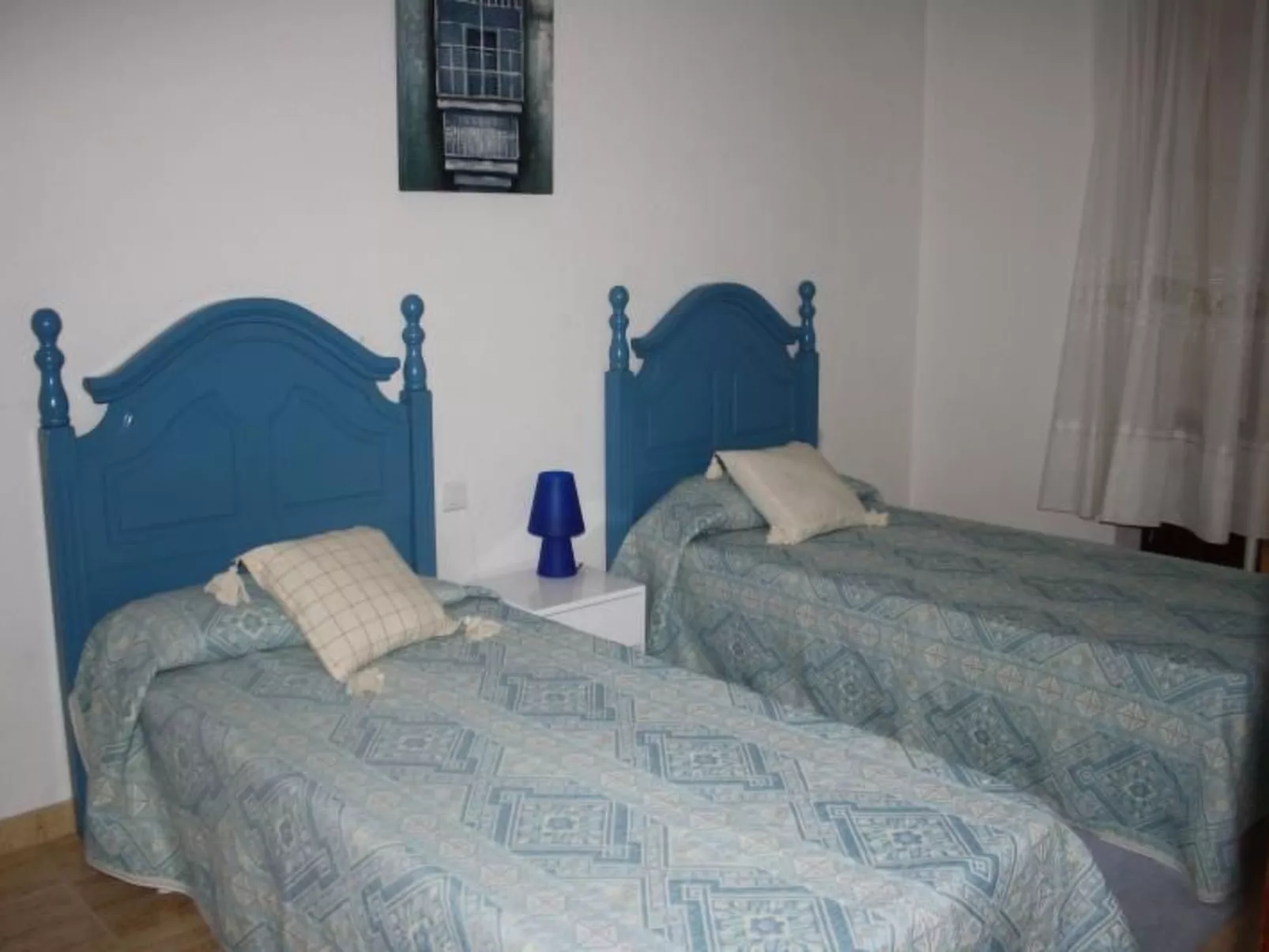 Sonne und Strand in zentraler und schöner Wohnung