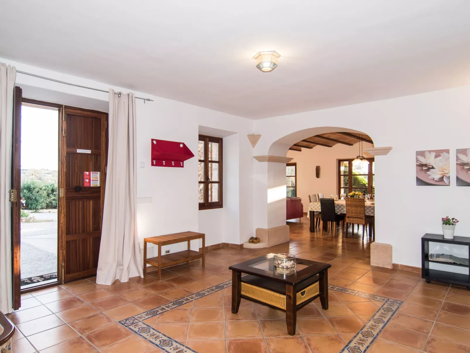 Luxuriöse Villa Can Revell