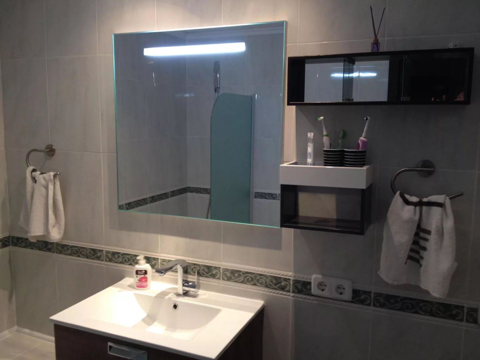 Wohnung in Cala D'or mit gemeinsamem Pool, Terrasse und Garten-Image-tags.info