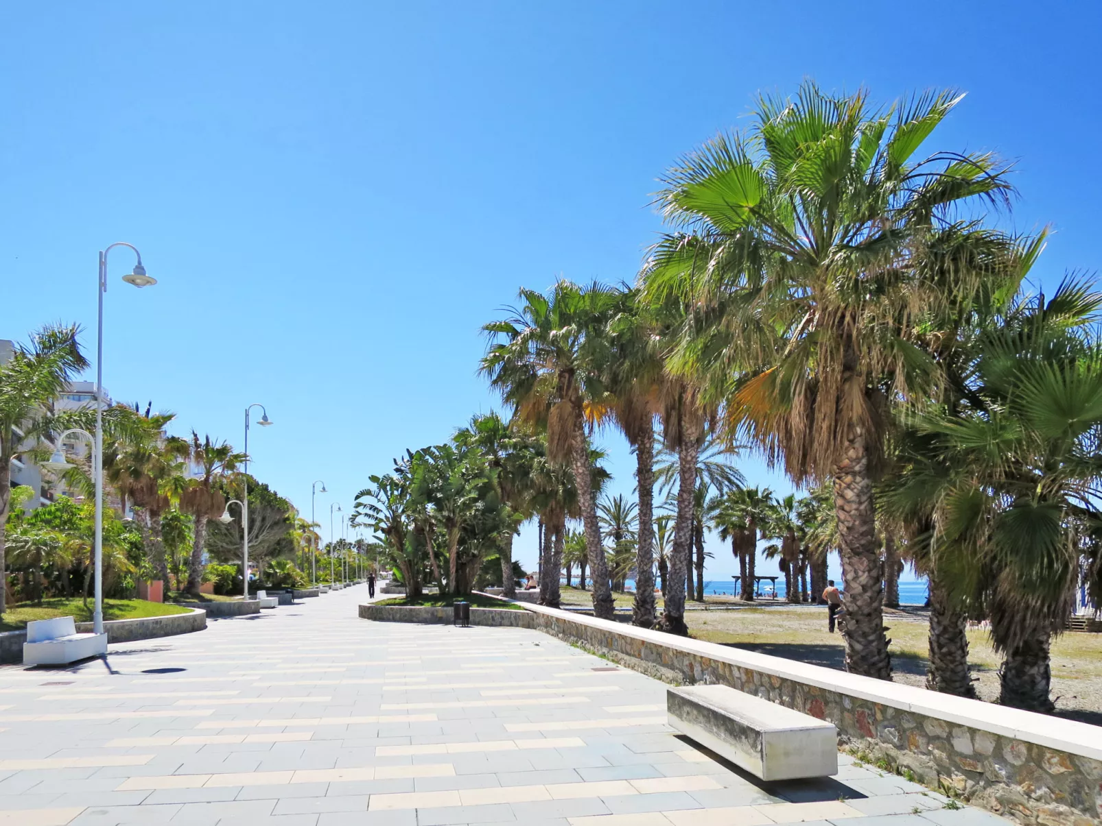 Villa Dar el Marsa mit Meerblick-Omgeving