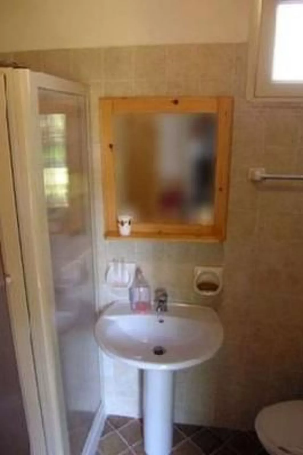 'Casetta Giuliana-Binnen