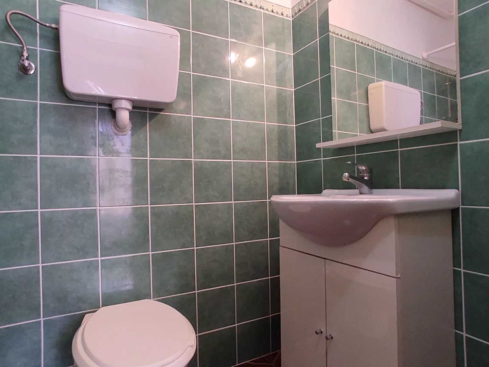 Attico Atlantide von Holiday World-Binnen