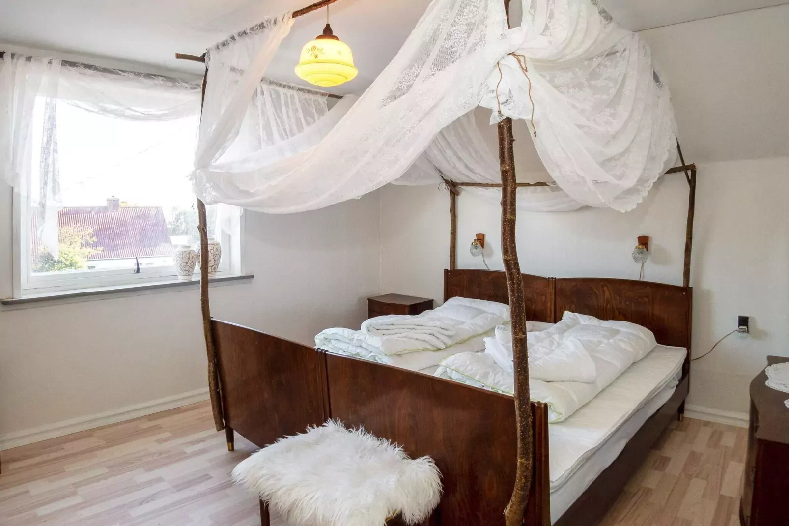 8 persoons vakantie huis in Lemvig-By Traum-Binnen