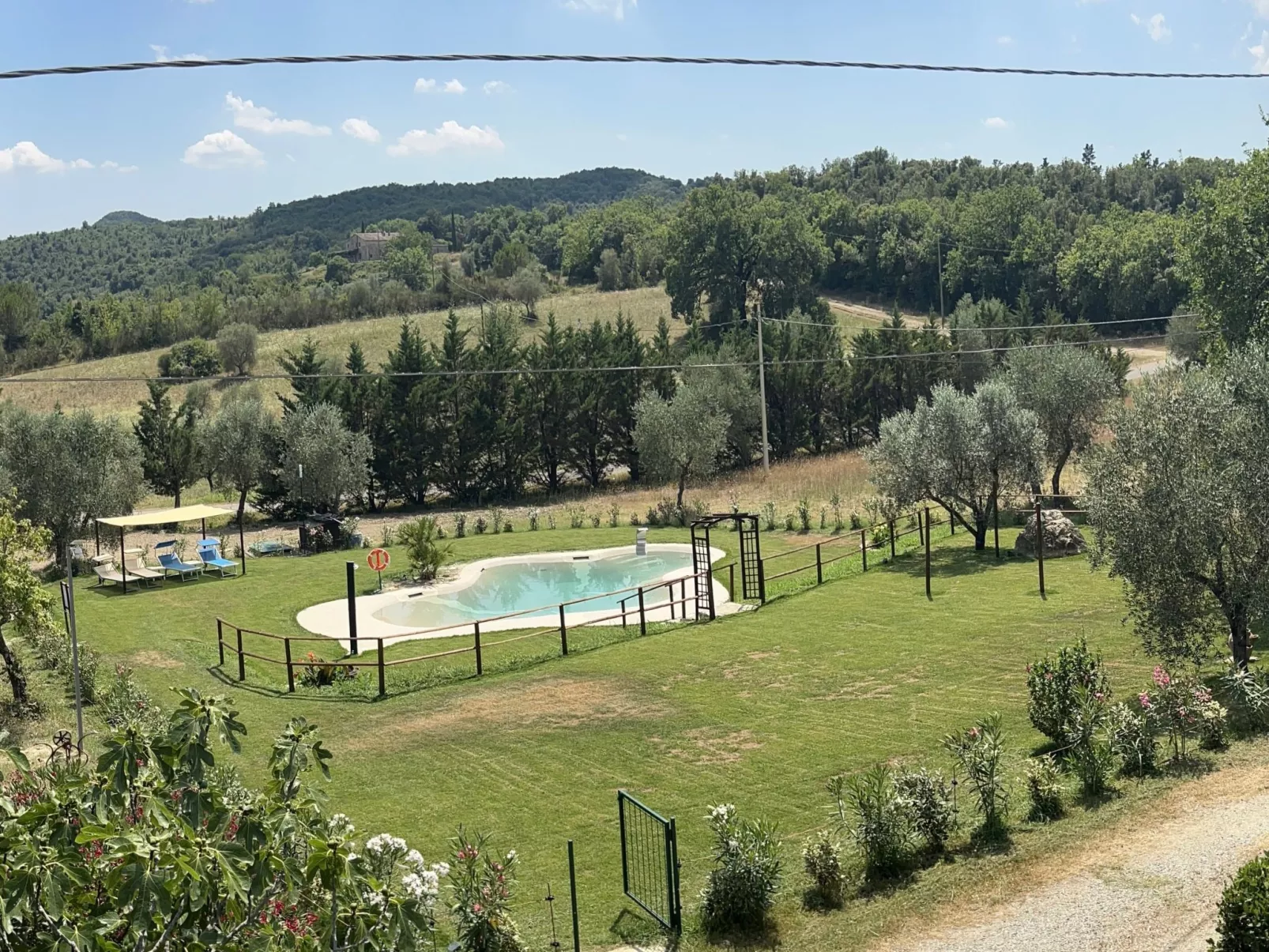 Agriturismo San Ansanino-Image-tags.info