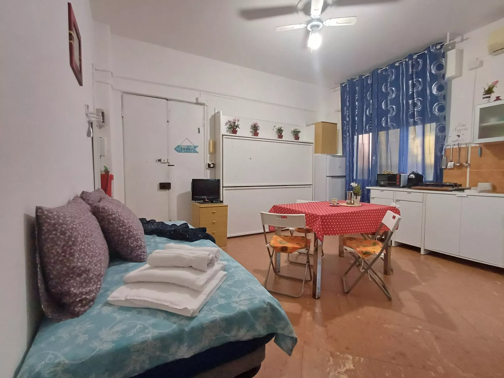 Casa Awj von Holiday World