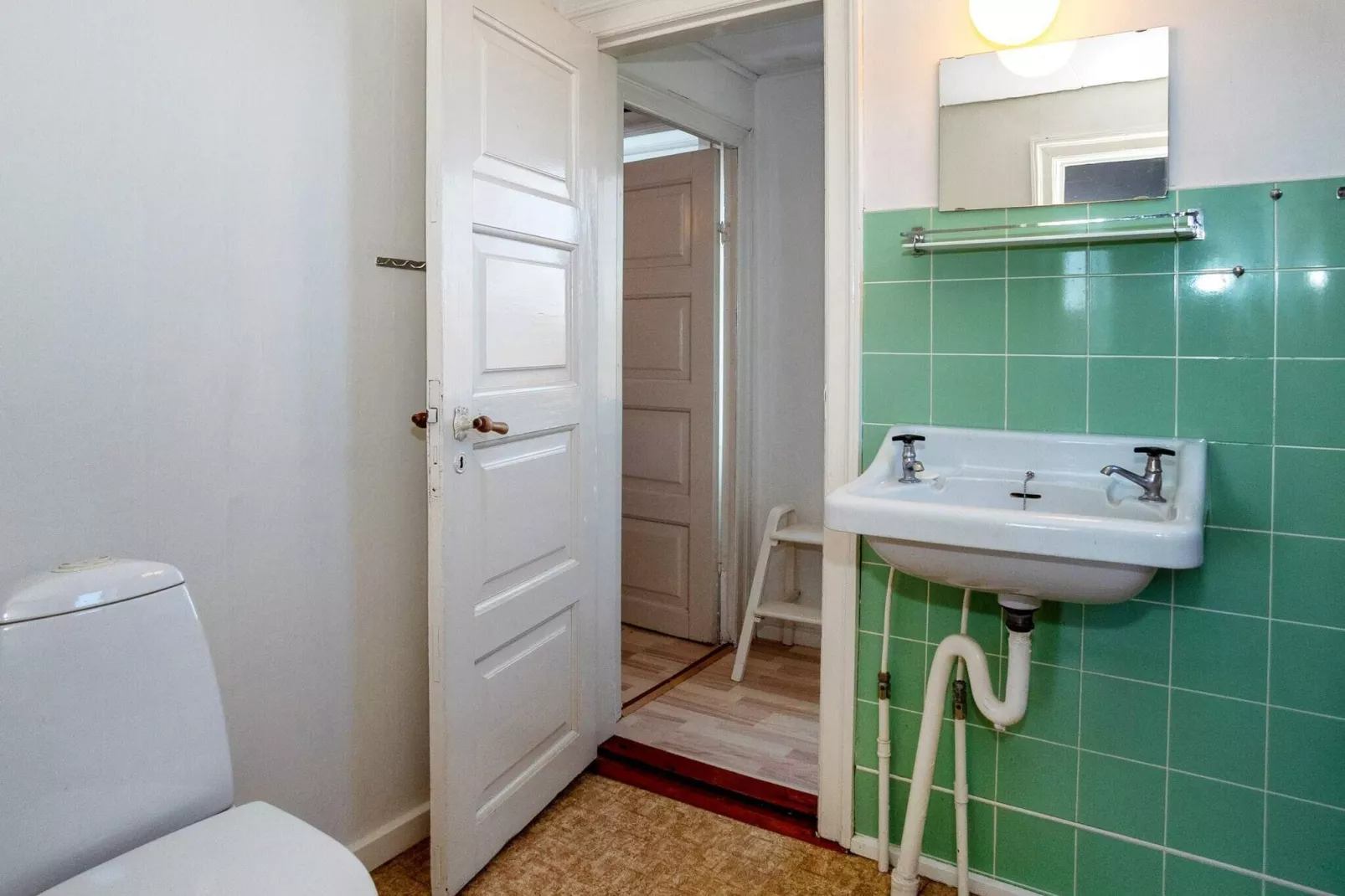 8 persoons vakantie huis in Lemvig-By Traum-Binnen