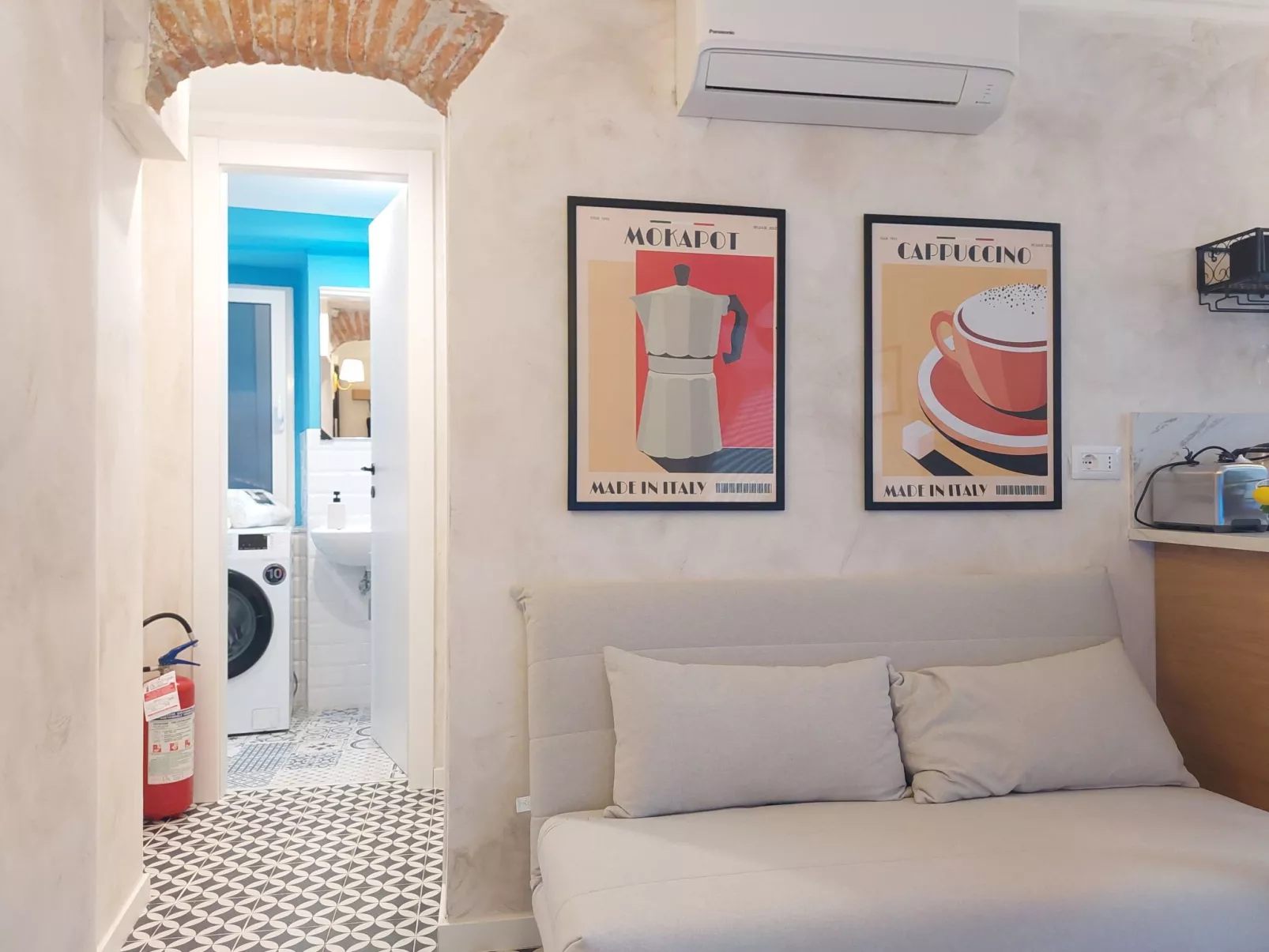 Edo's Lair von Holiday World