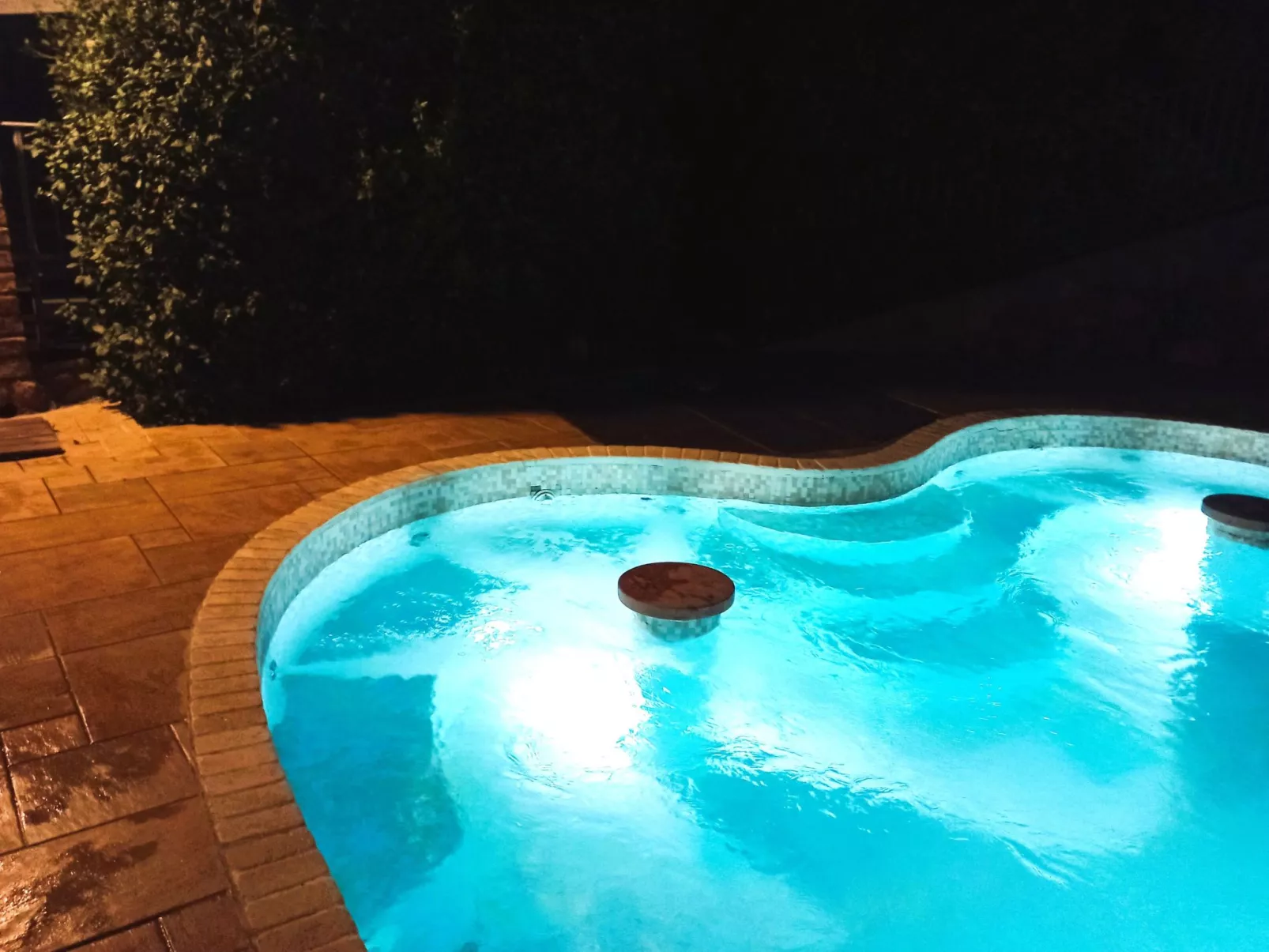 Villa Antica Pietra-Buiten