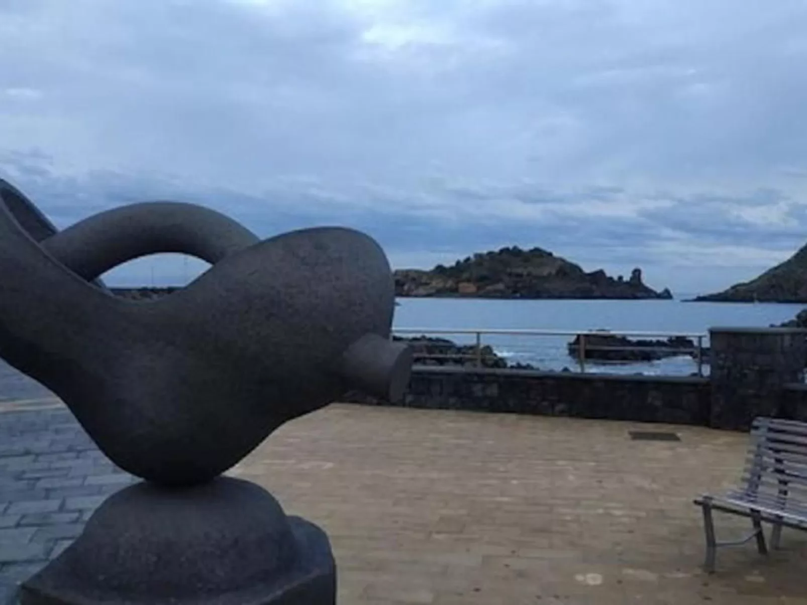 'Casa Nausica-Buiten