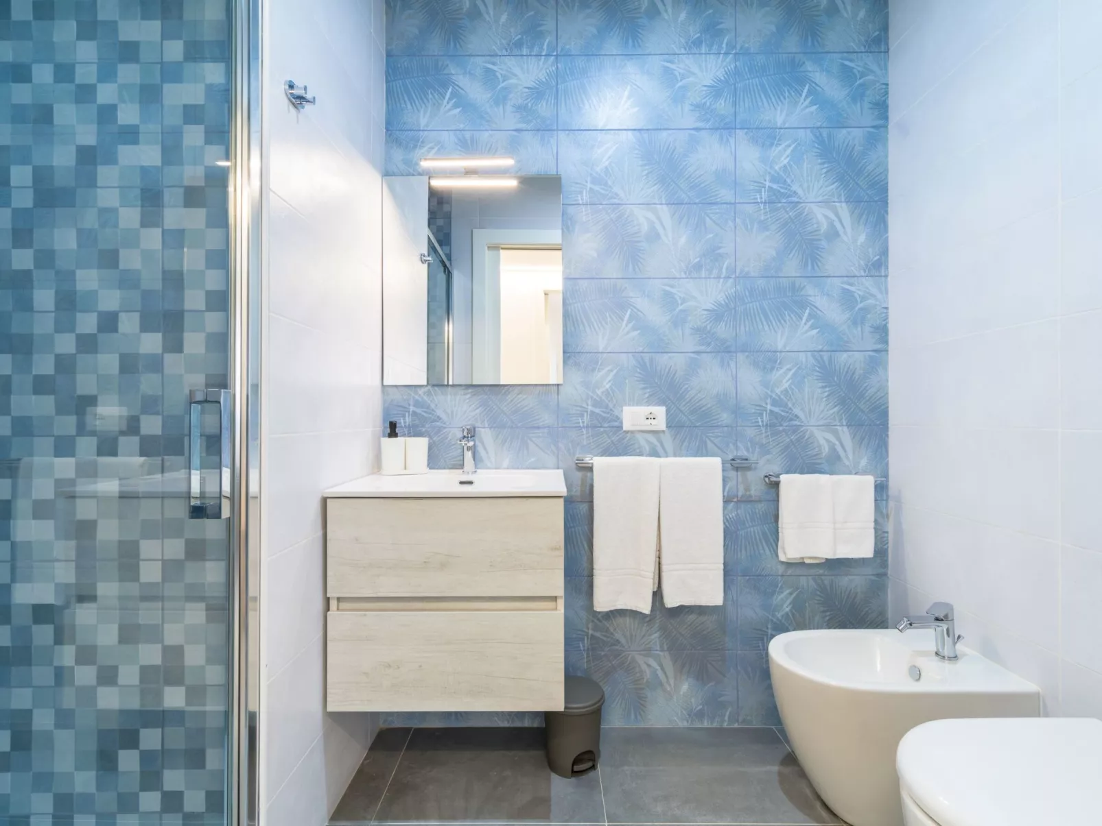 Thalìa, Villa mit Pool in Meeresnähe