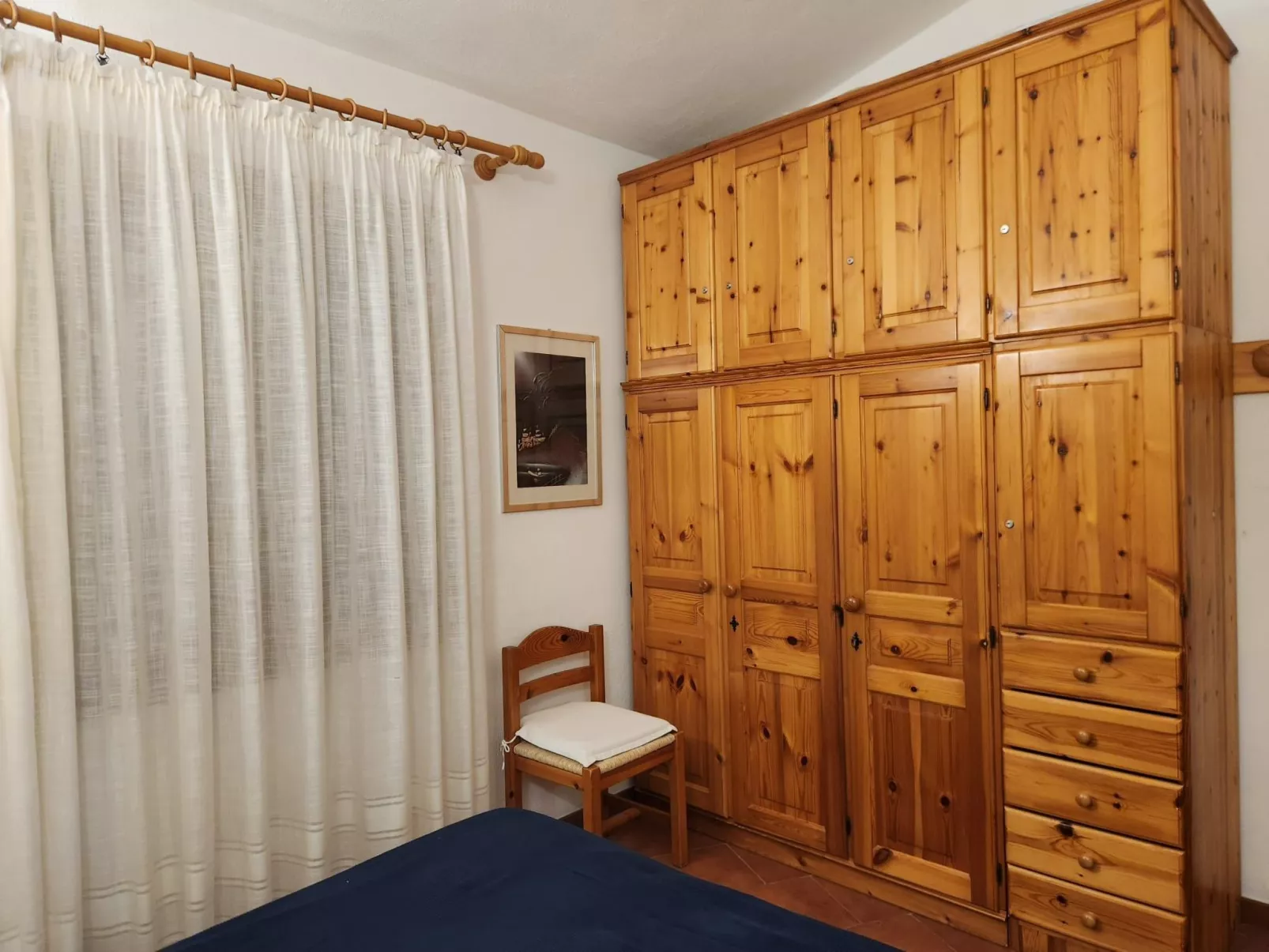 Casa Dany mit geschlossenem Garten