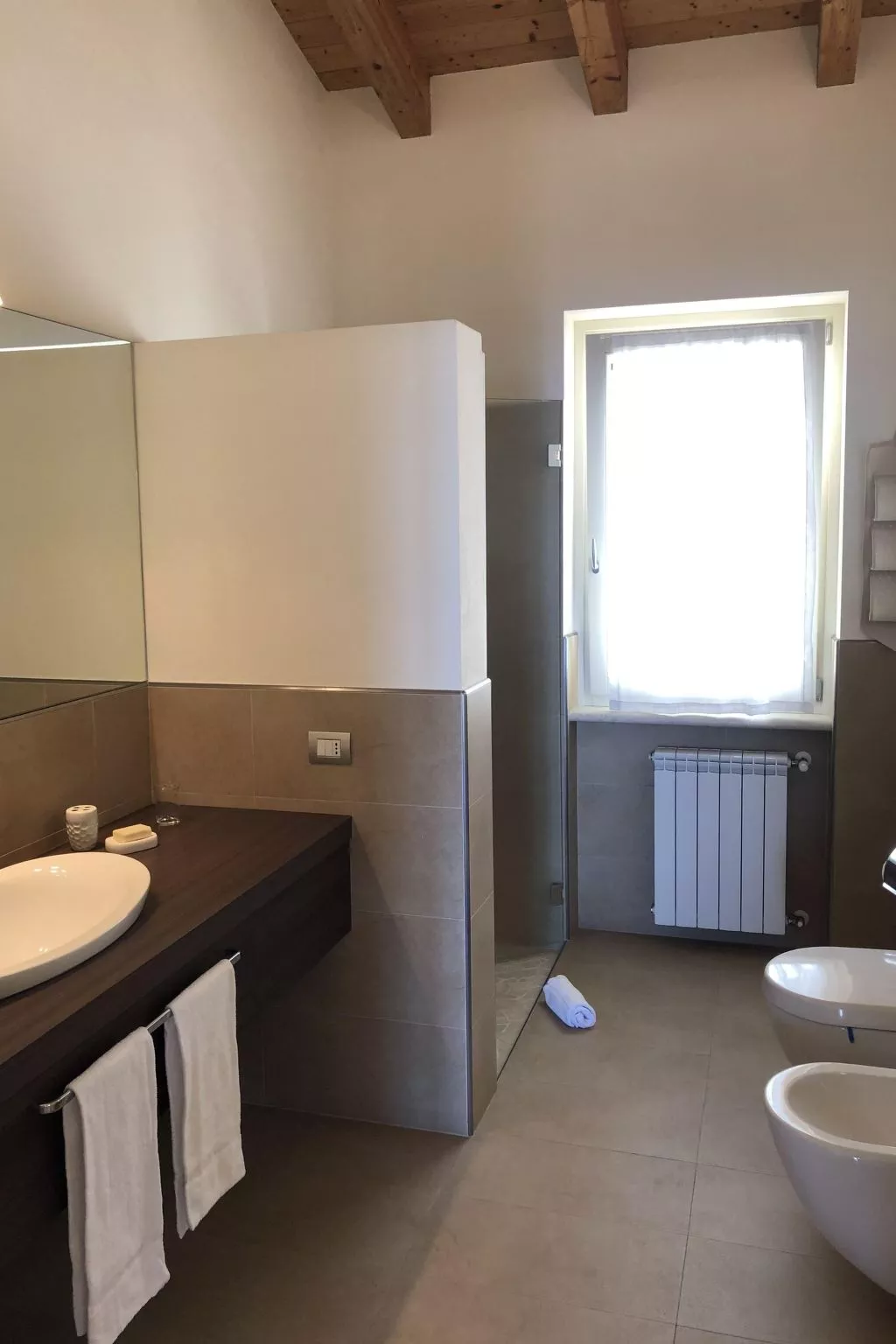 'Villa degli Ulivi-Binnen