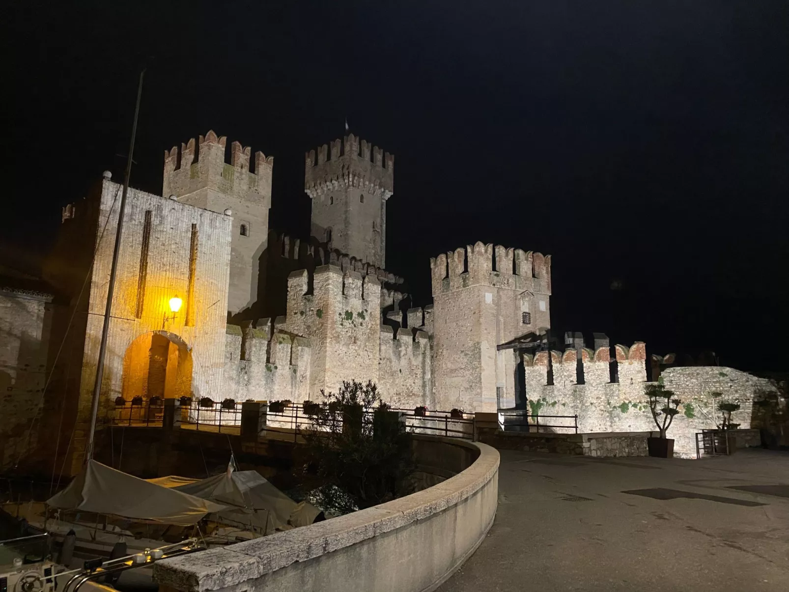Gemütliche Dreizimmerwohnung mit Balkon