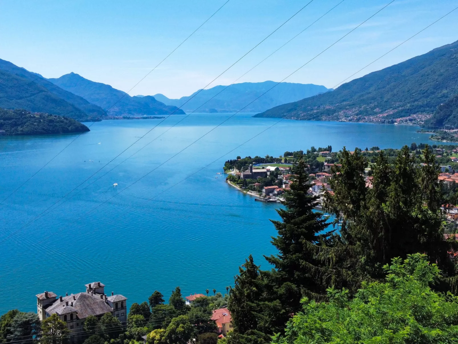 Wohnung Sonia-Omgeving