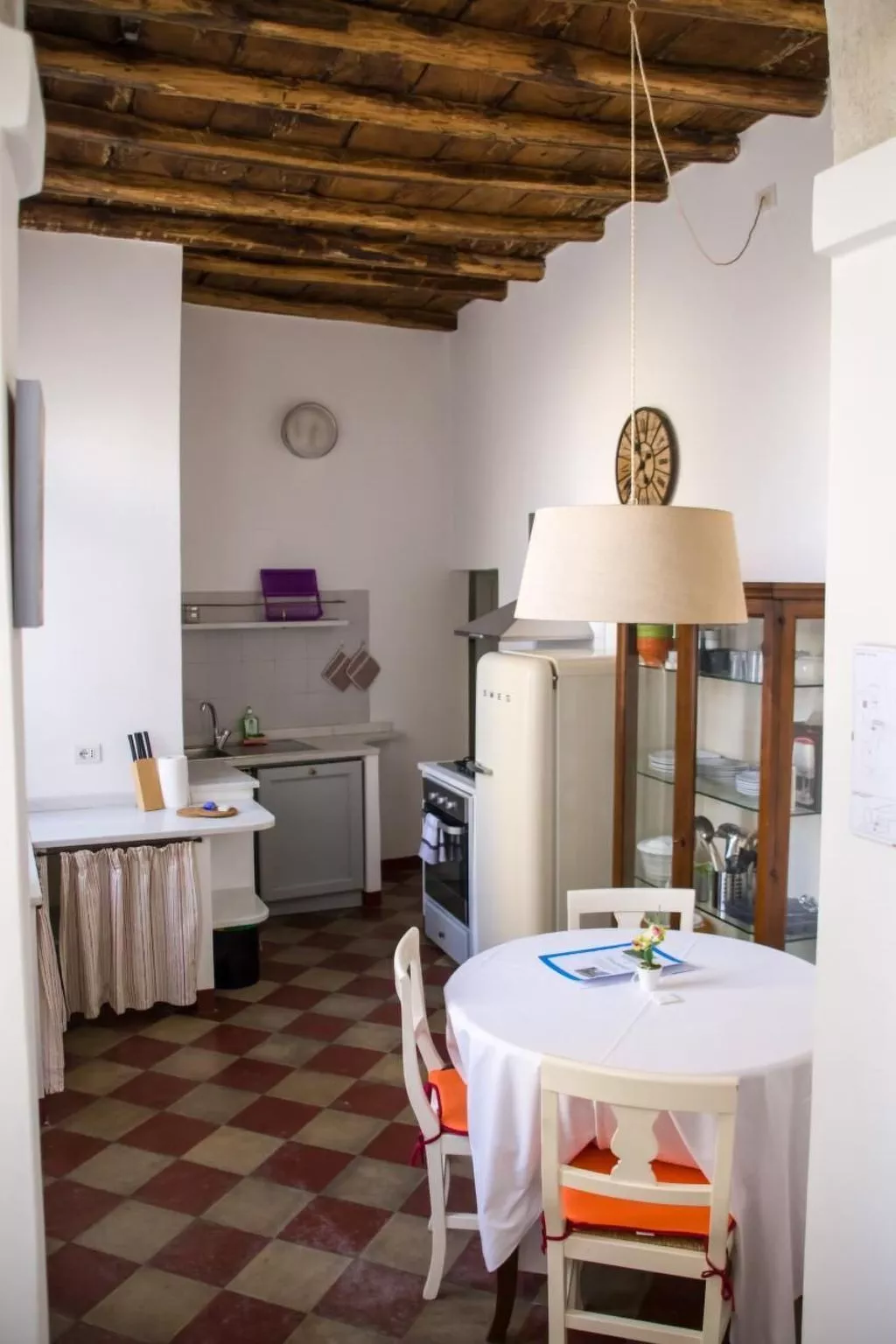 Ca di Ni - Zweizimmerwohnungen