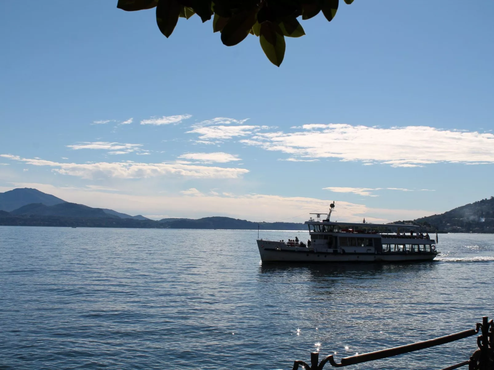 IML1017 CASA CRISTINA