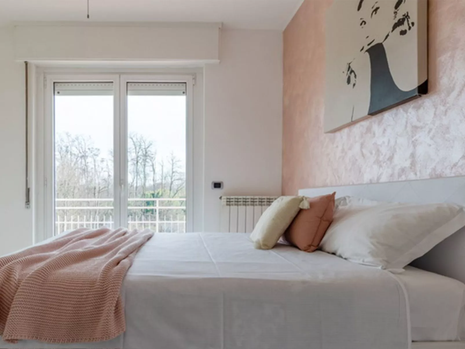 "Casa Martina' Wohnung mit Seeblick