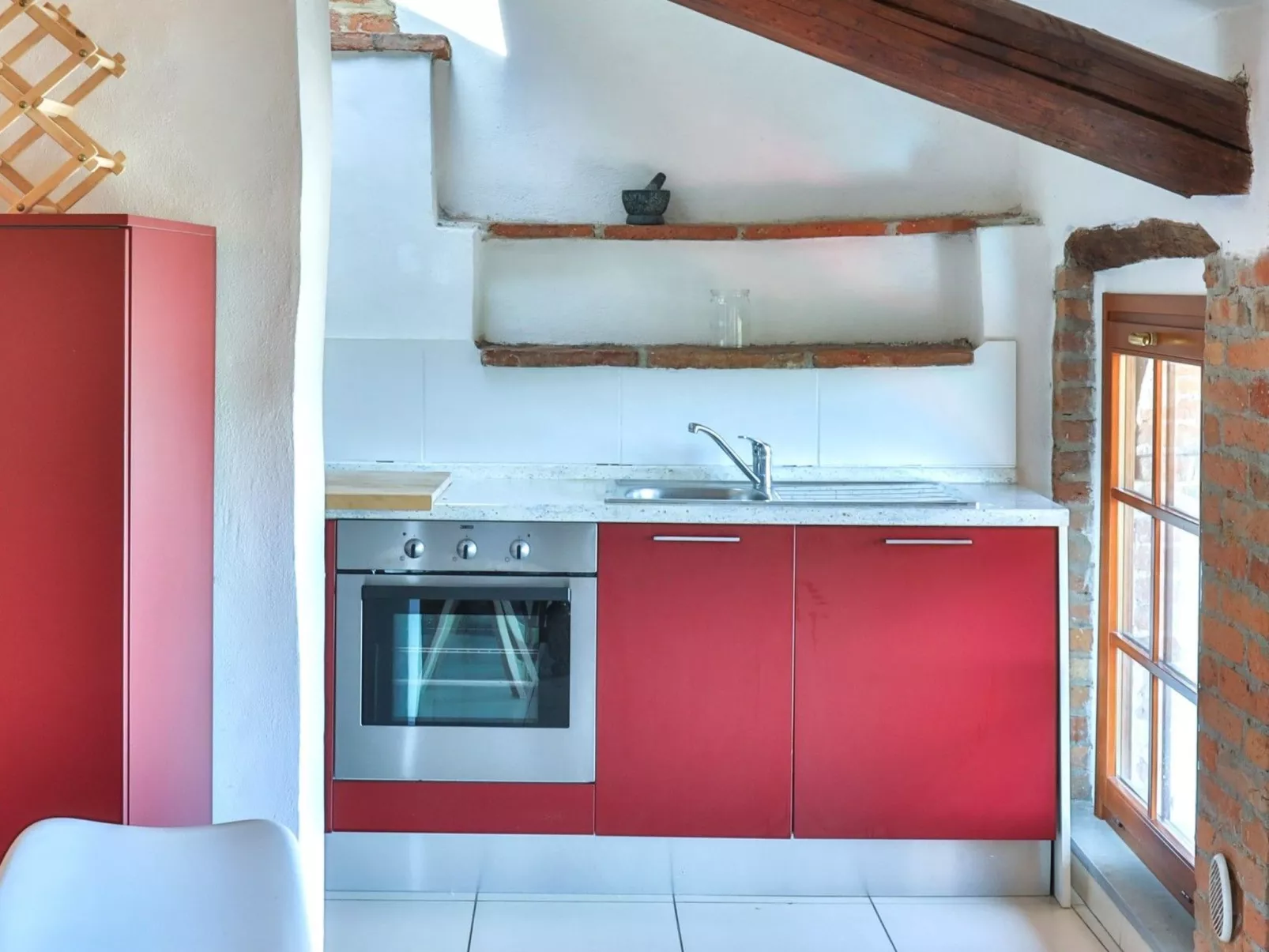 Appartement Freisa, Villa Pesce, Mombaruzzo