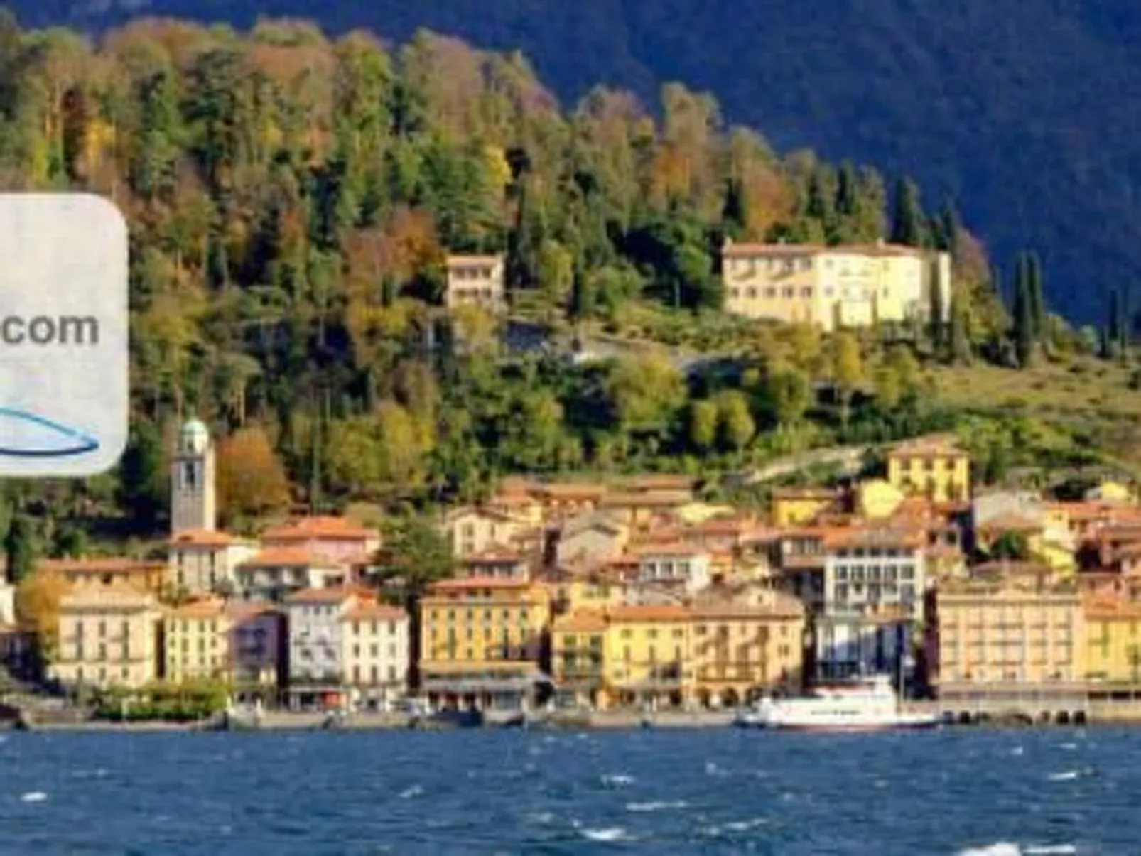 Wohnung Geranio - Bellagio