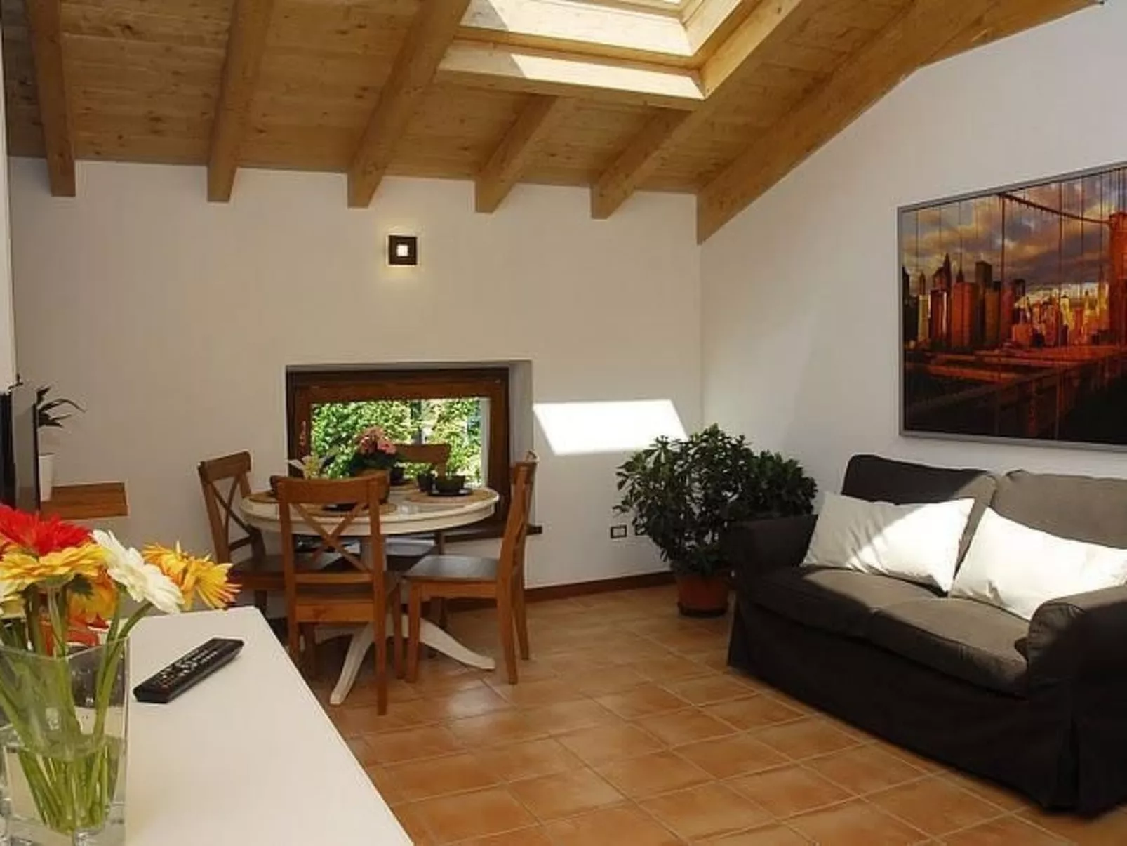 Wohnung Gelsomino - Bellagio