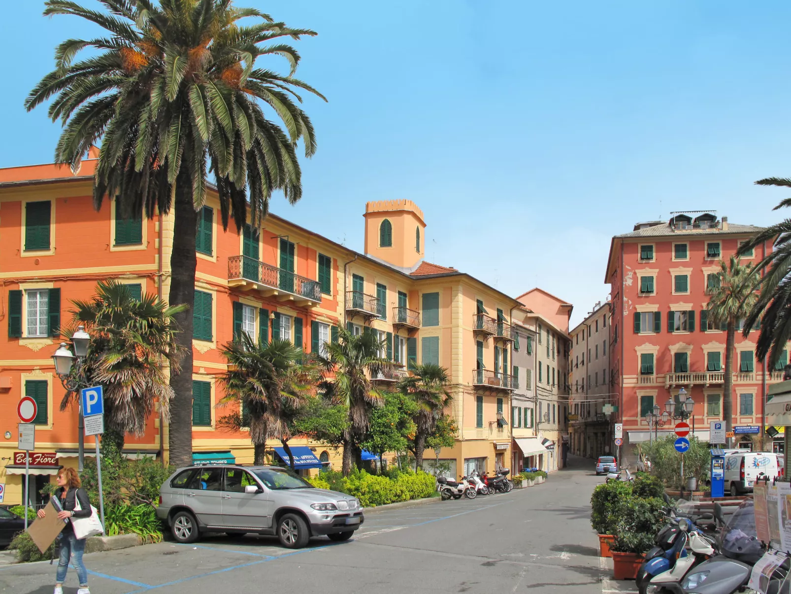 'Villa della Baia Sea