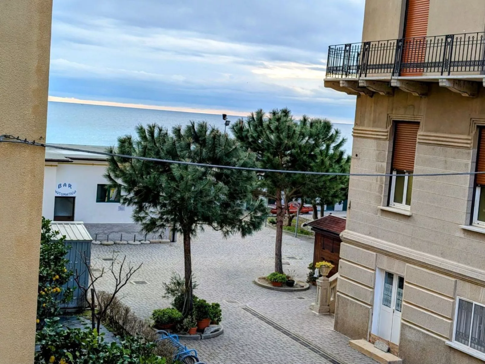 Casa Rea von Holiday World-Buiten