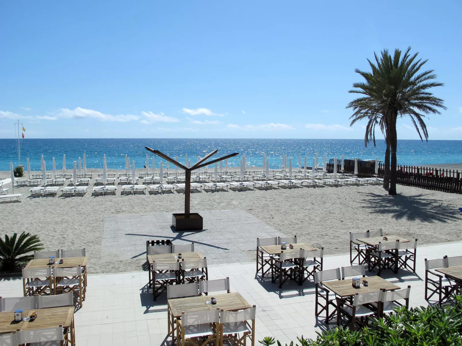 Wohnung in Finale Ligure-Omgeving