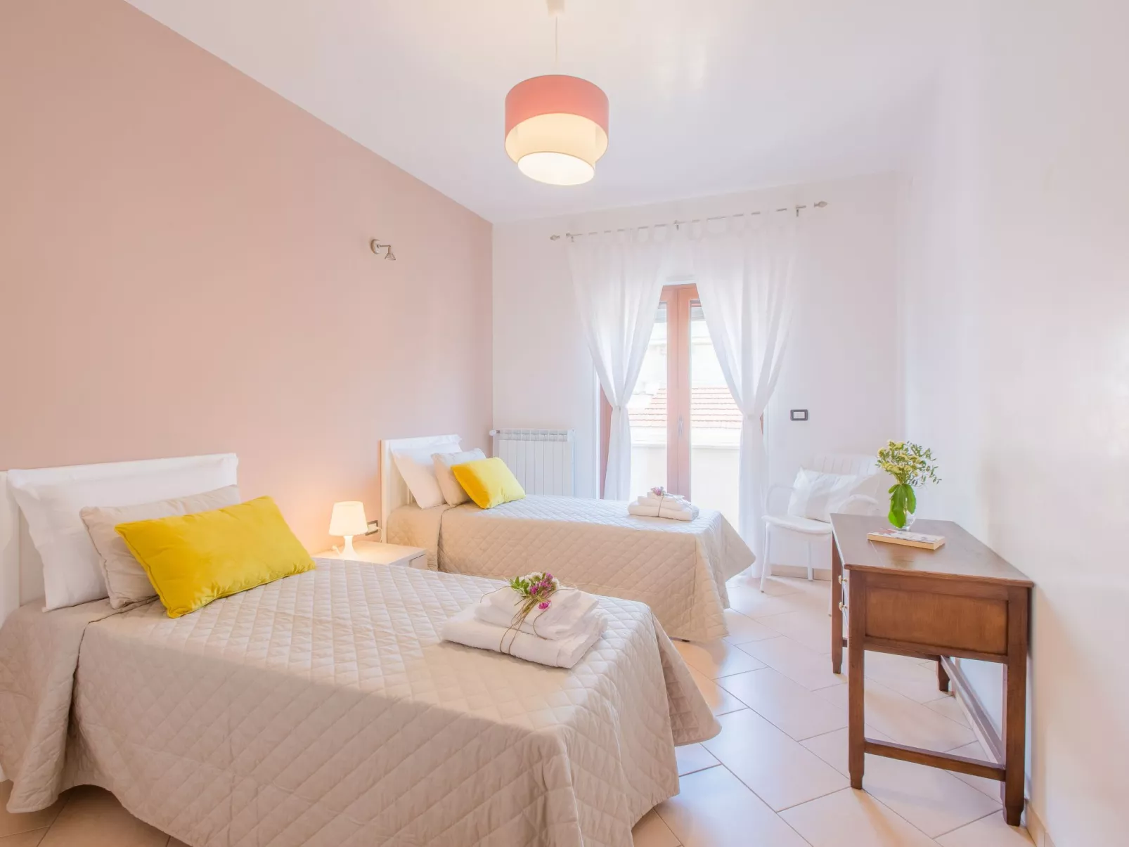 Die Wolke auf den Pedalen