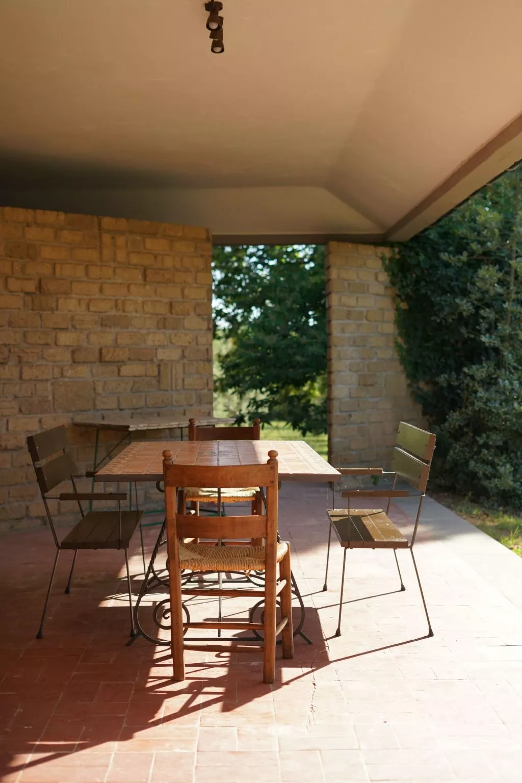 Villa Le Fate mit privatem Pool