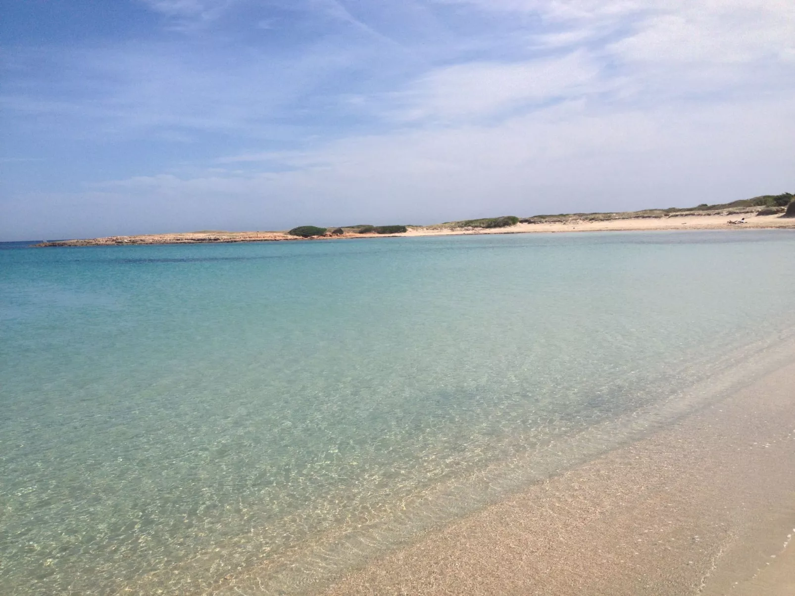 Casa Rosa 50 Meter vom Meer entfernt