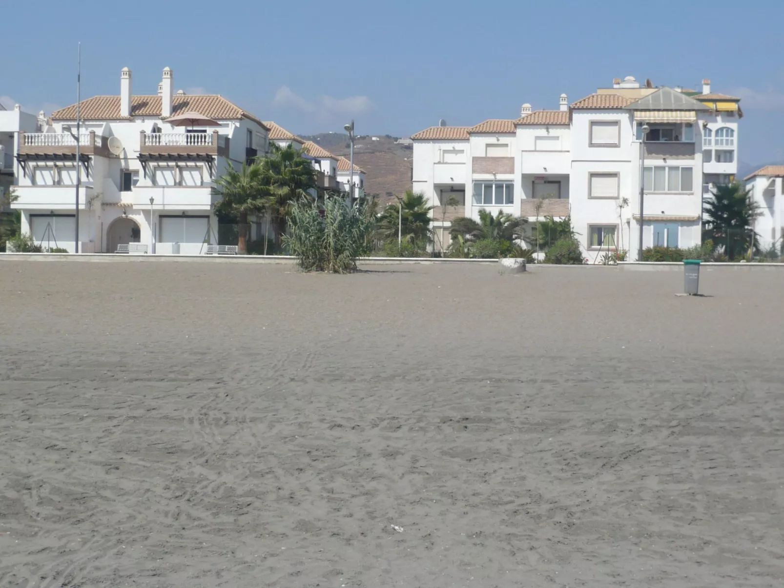 Appartement mit Blick auf das Wasser-Buiten