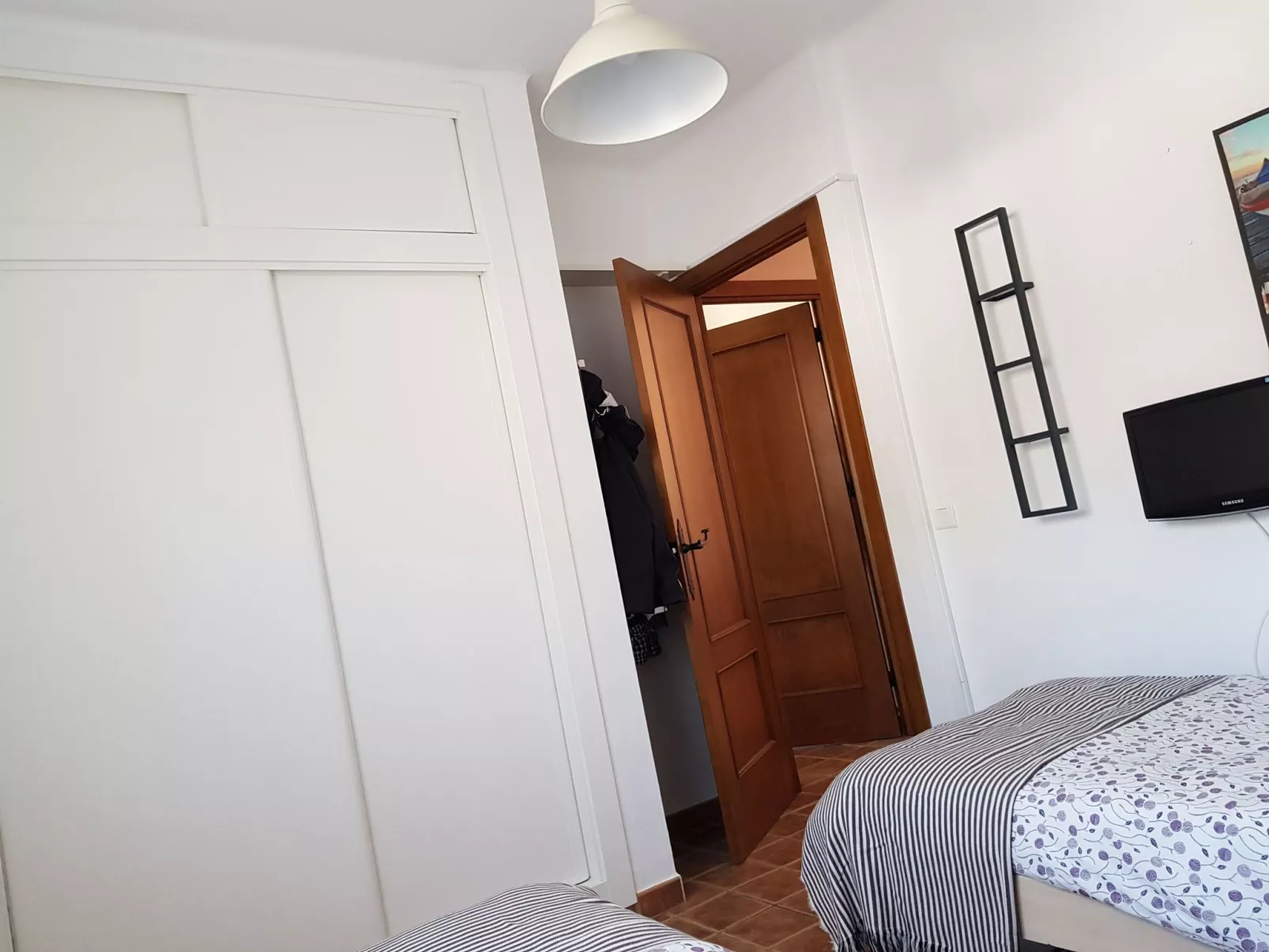 Schöne Villa mit Meerblick, großem Pool und Jacuzzi in Maro - Costa del Sol-Binnen