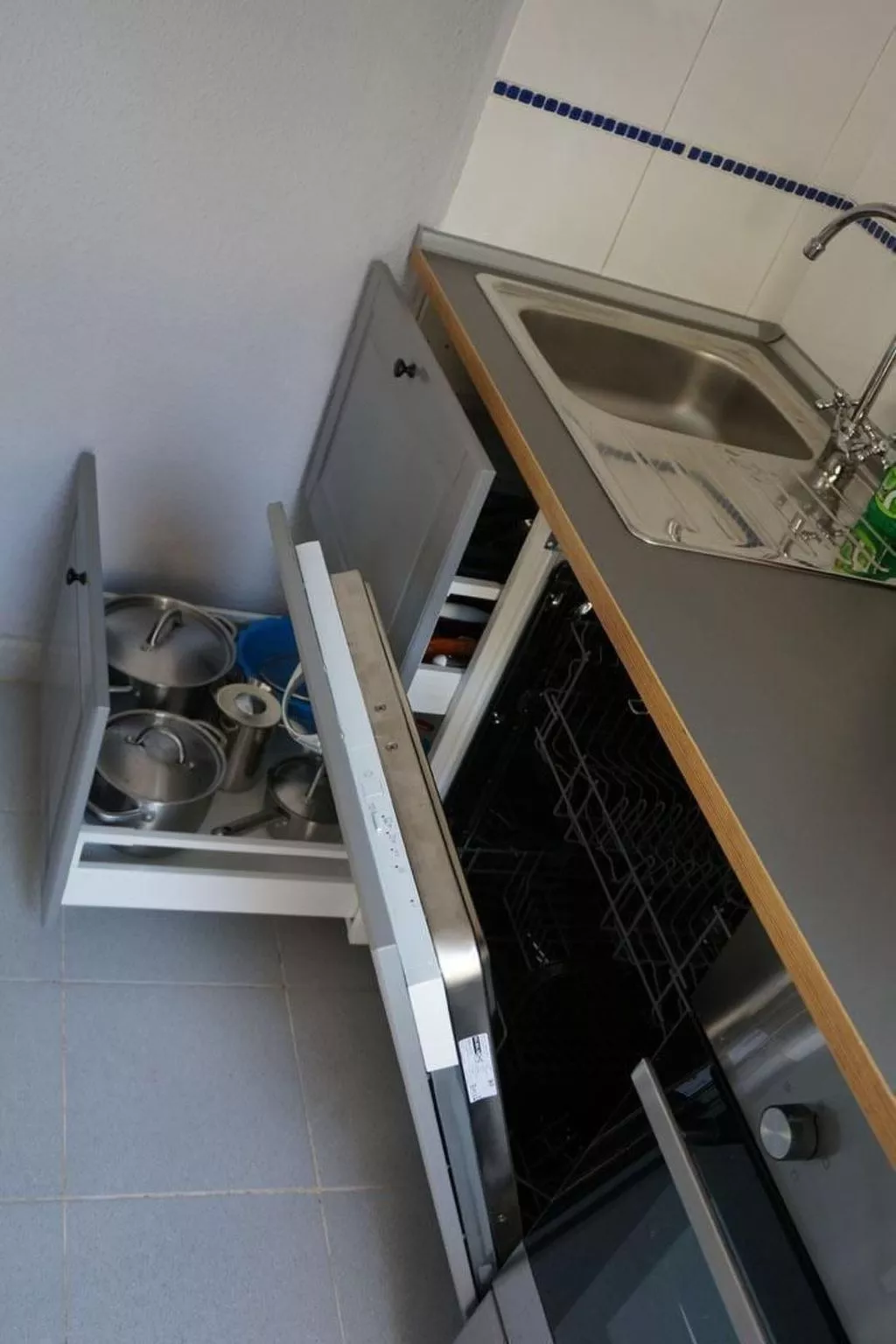 Wohnung "Costa Calma" mit gemeinschaftlichem Pool