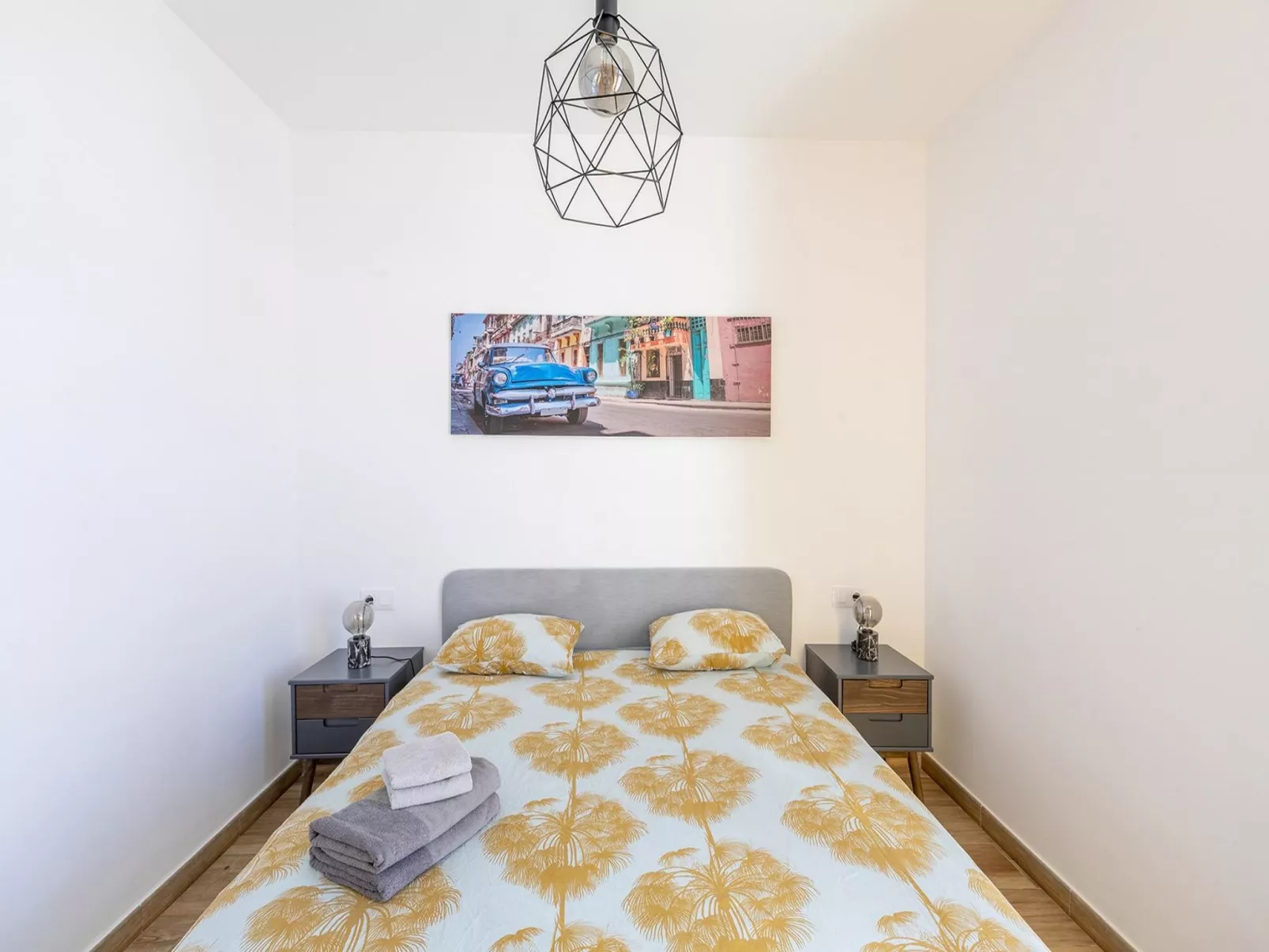 Große Ferienwohnung in El Cotillo-Omgeving