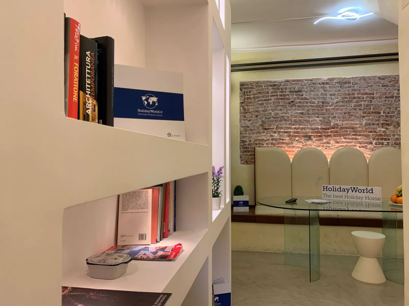 Wohnung 'Pellicceria' mit Wi-Fi