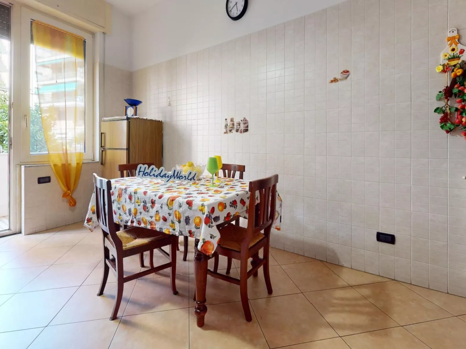 Für 4 Personen ca. 110 m&sup2; in Pegli, Norditalien (Ligurien)