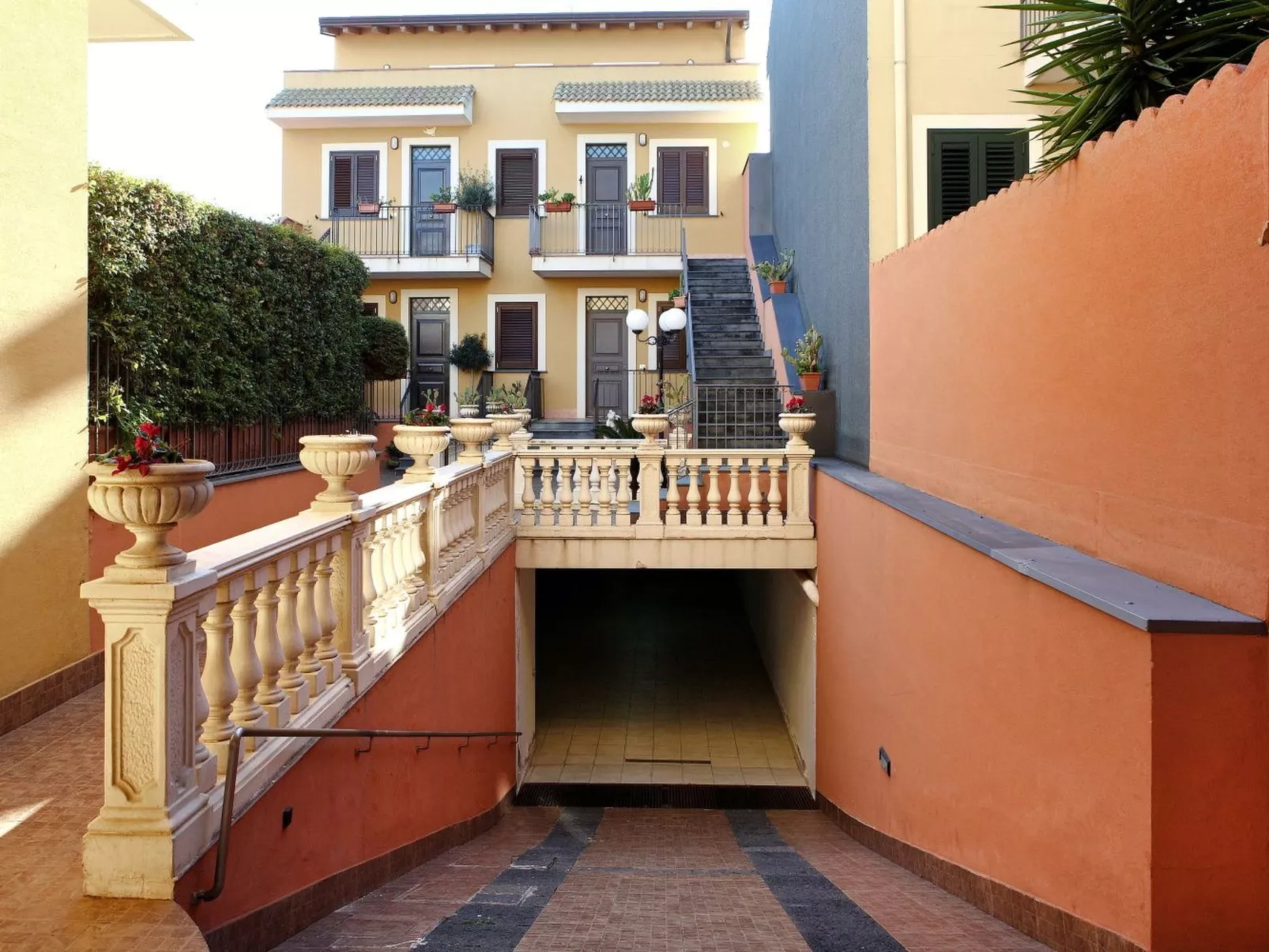 Wohnung 'Adriana' in Strandnähe-Image-tags.info