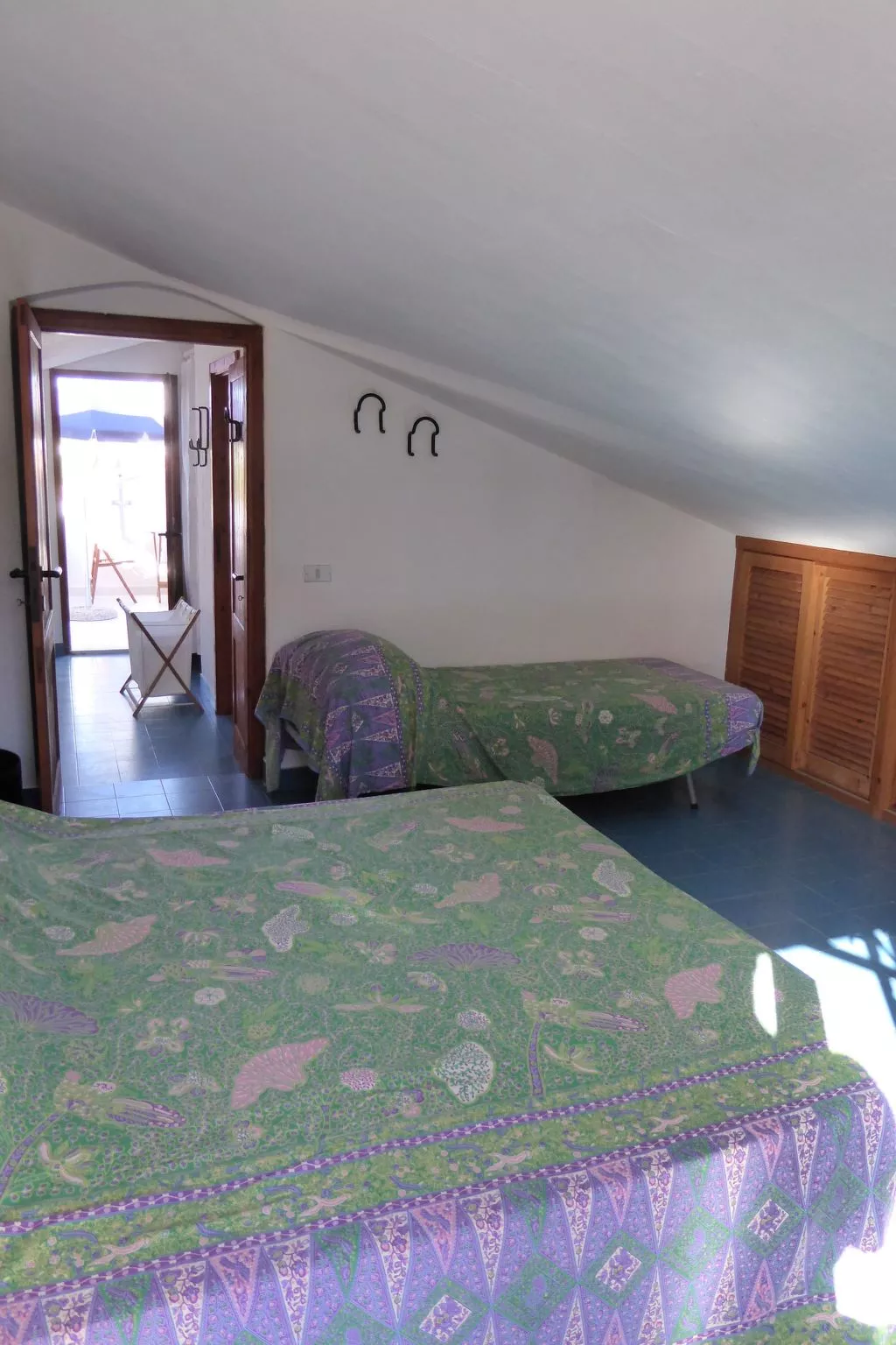 'Luciana' mit Wasserblick-Binnen