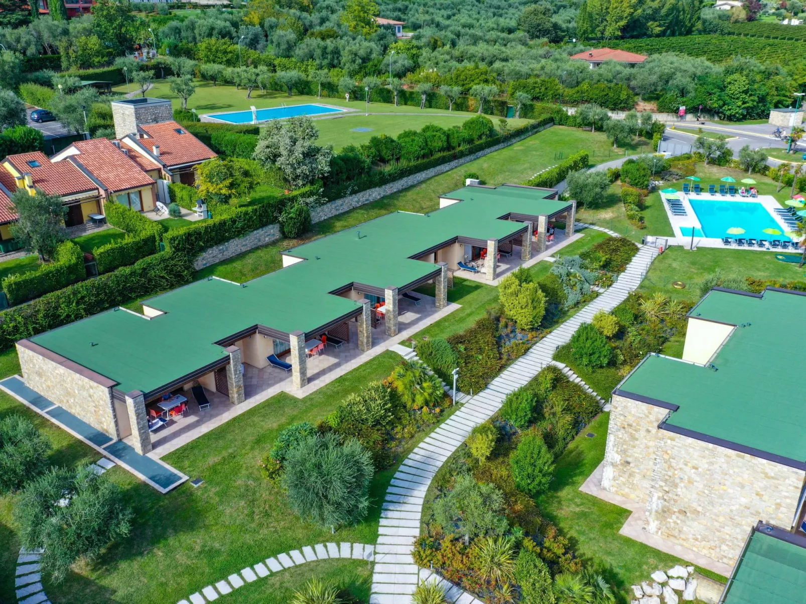 Relais Rosa Dei Venti - Trilocale