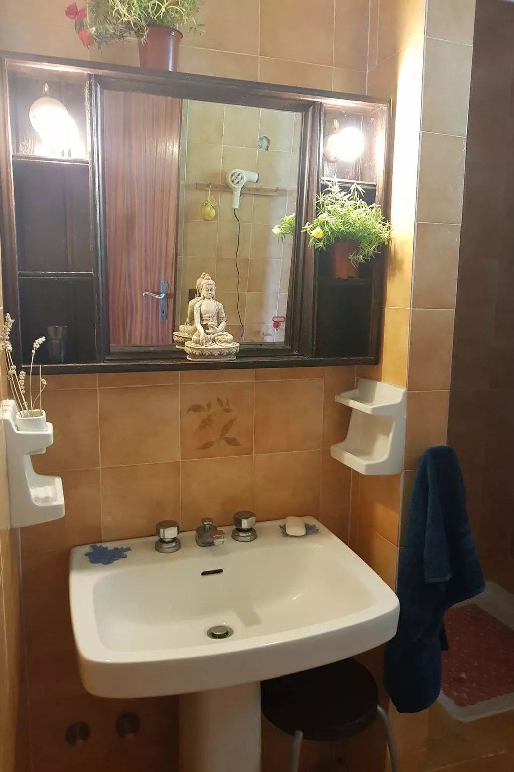 Wohnung für 6 Personen, Tignale,Gardasee - Binnen