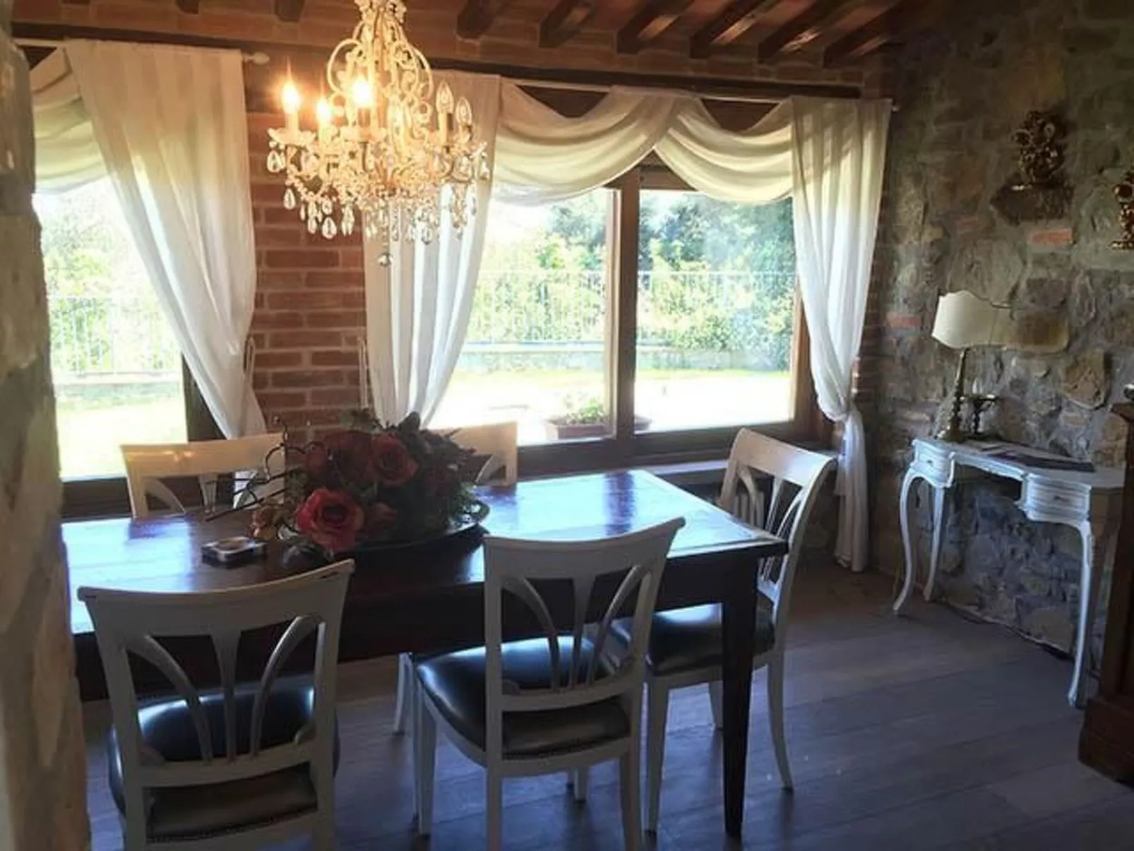 Gemütliches Ferienhaus mit Privatem Pool