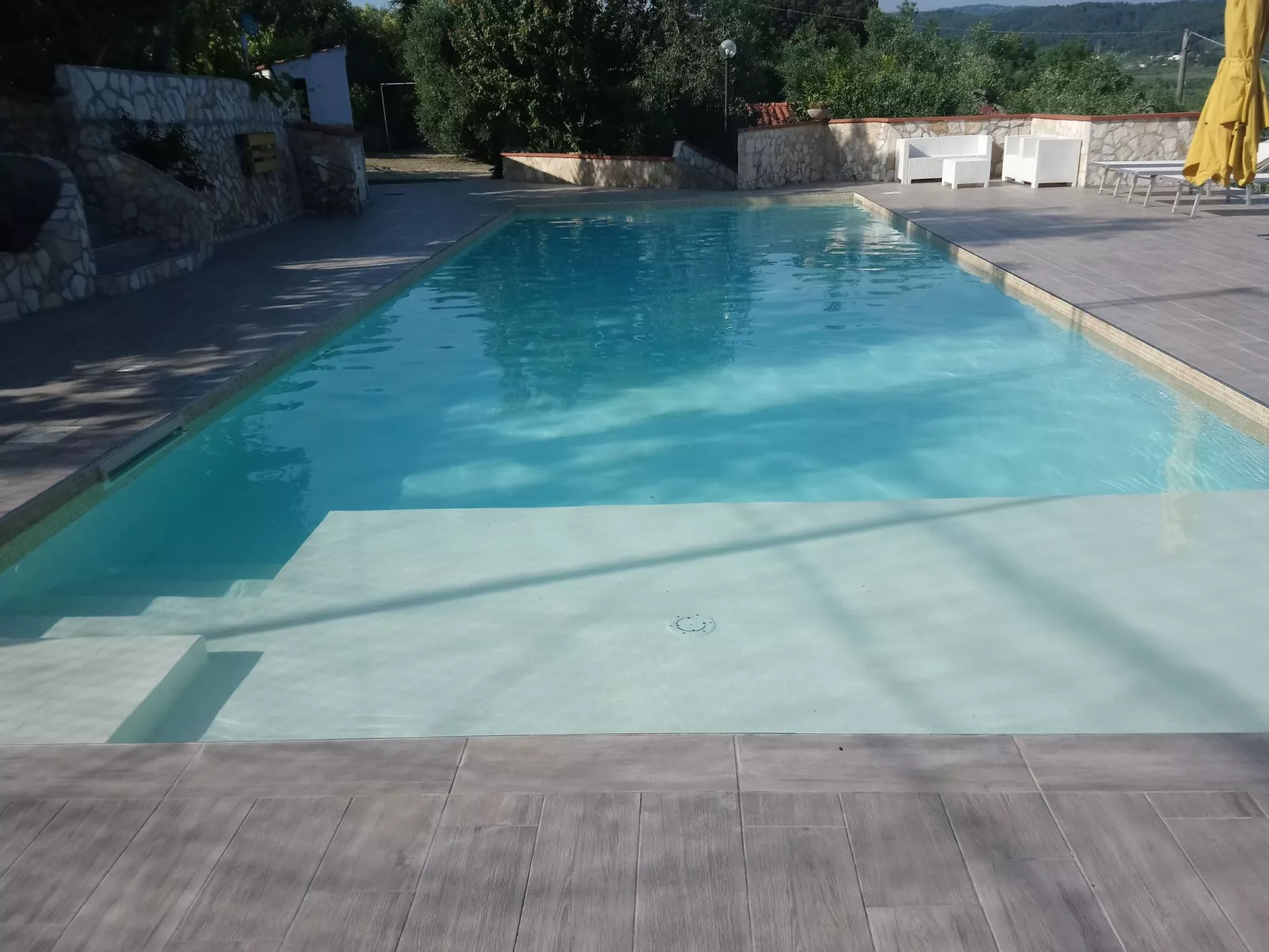 Zwei-Zimmer-Ferienhaus 11 in der Residenz Liberato Peschici-Image-tags.info