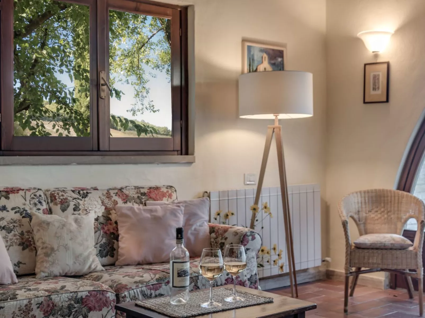 Wohnung Colle di Val d'Elsa