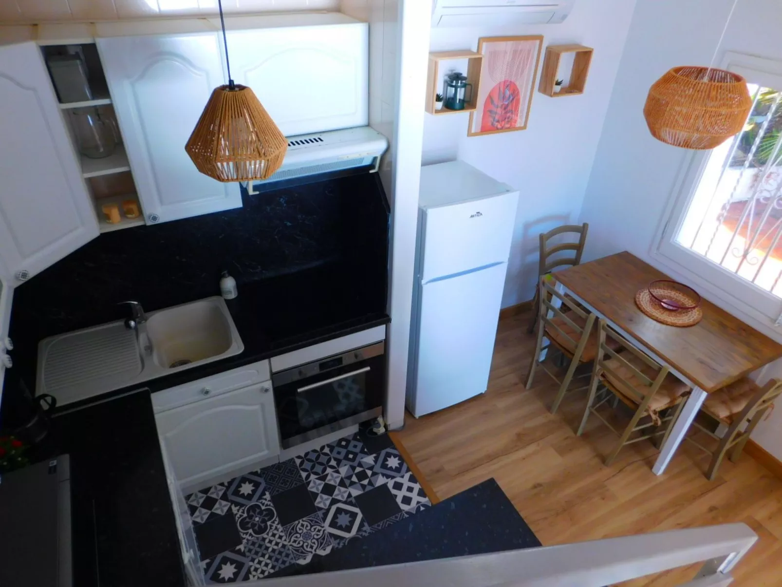 Mit privatem Garten und Terrasse-Image-tags.info