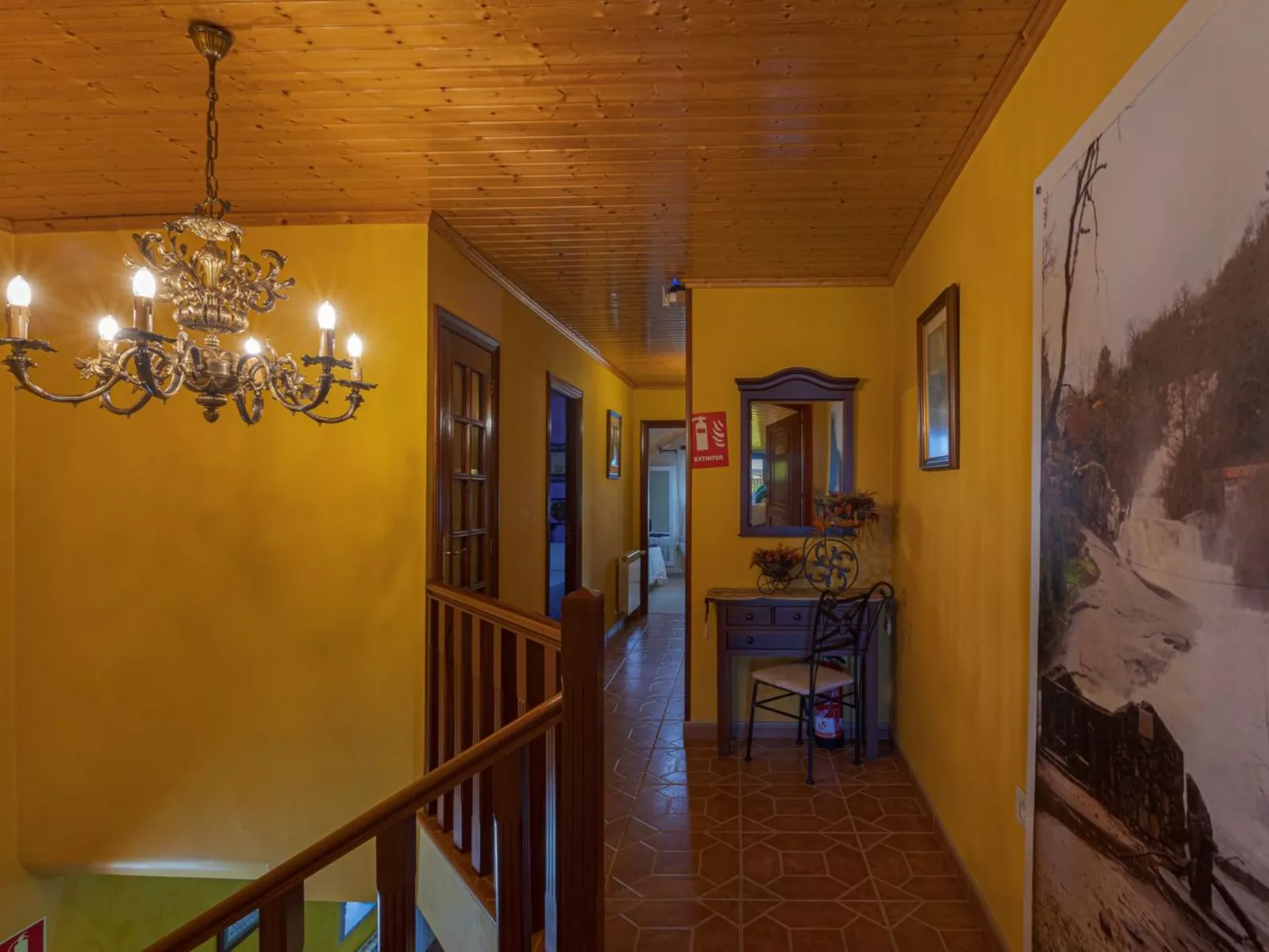 Casa Rural Os Carballos-Image-tags.info