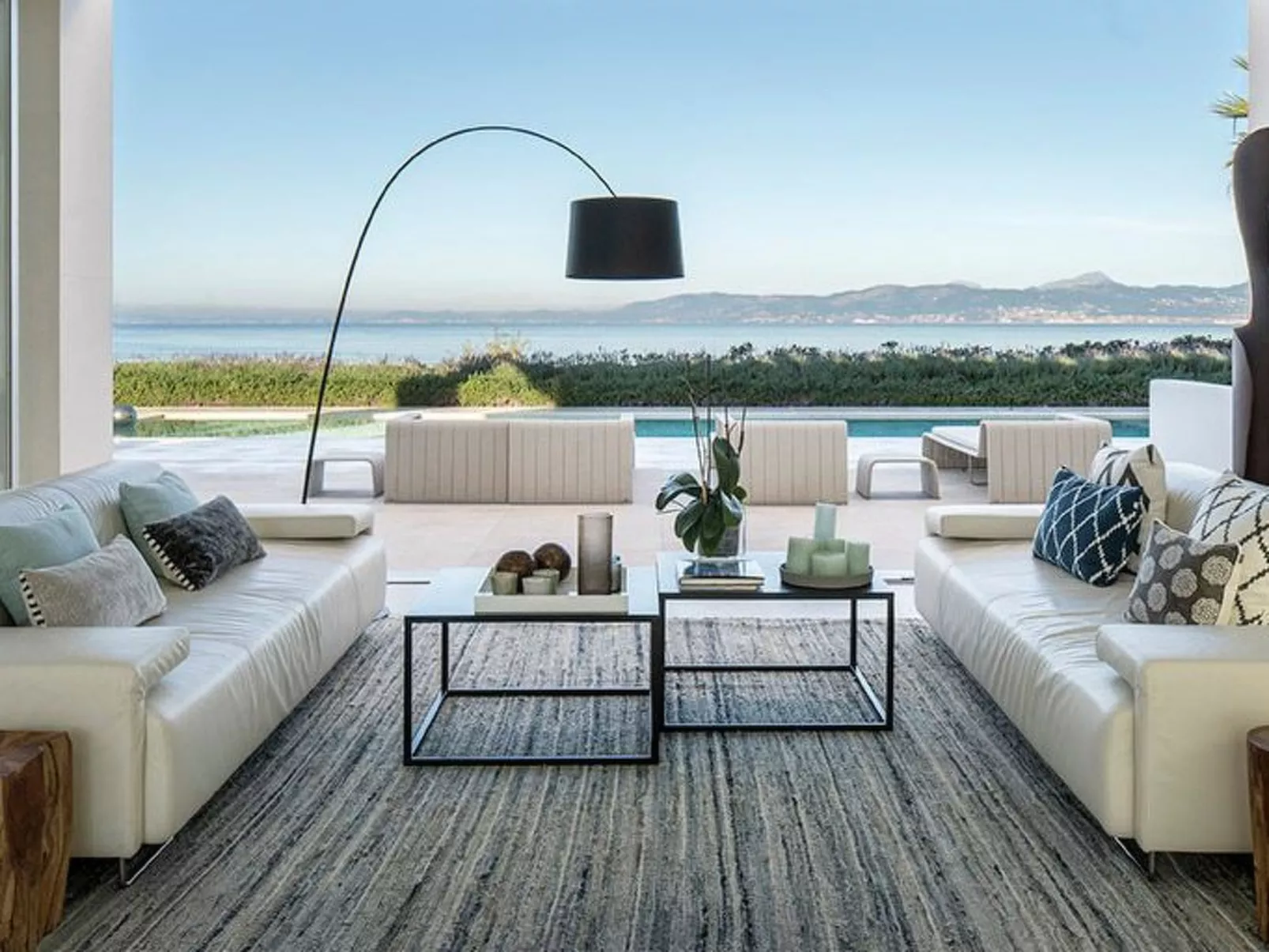 Haus "Son Veri" mit eigenem Schwimmbad-Binnen