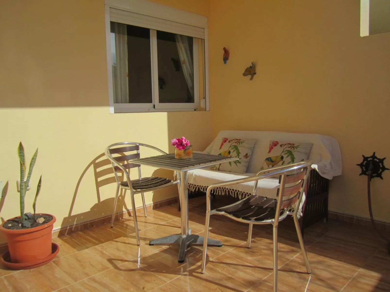 Ideal mit Kindern , Wifi , Nexflix