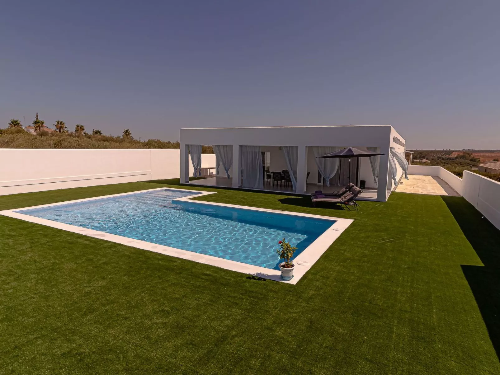 Villa Villa MyJ-Buiten