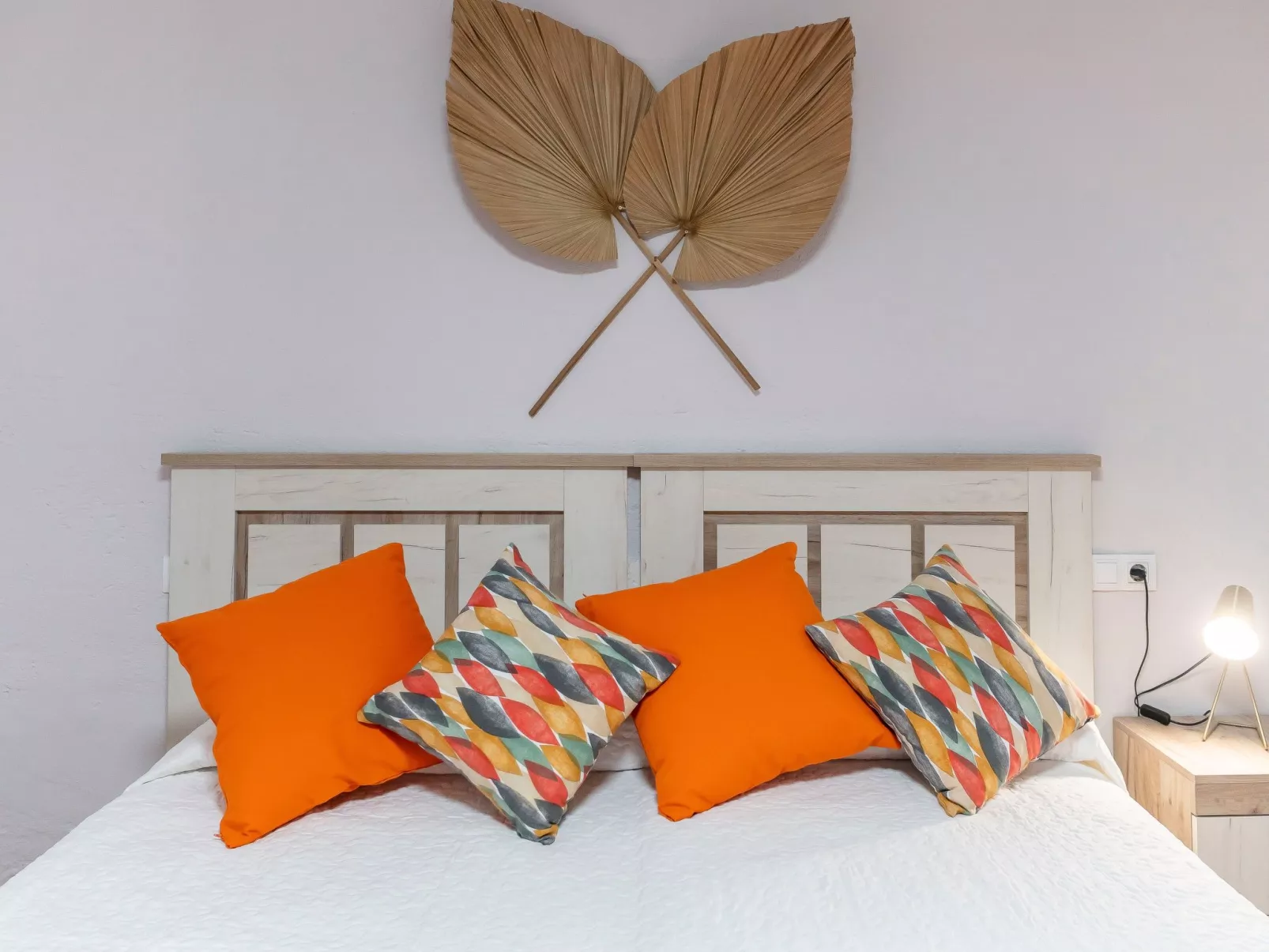 Casa Rural Buhaira-Binnen