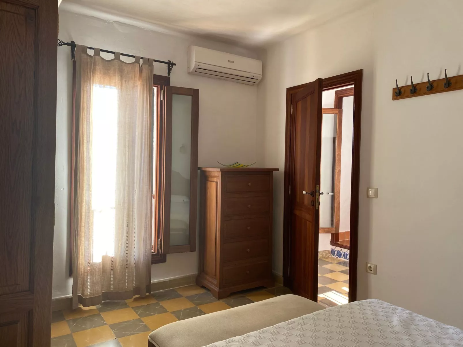 "Casa Nuria" mit Terrasse